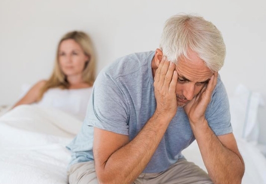 Erectile Dysfunction Treatment in Turkey