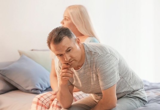 Erectile Dysfunction Treatment Turkey