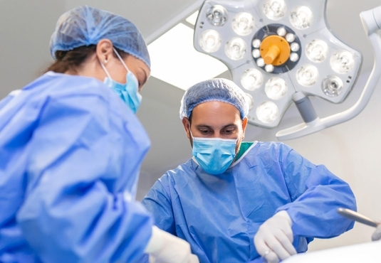Penile Curvature Surgery Turkey