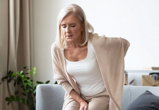 Urinary Tract Stone Treatment