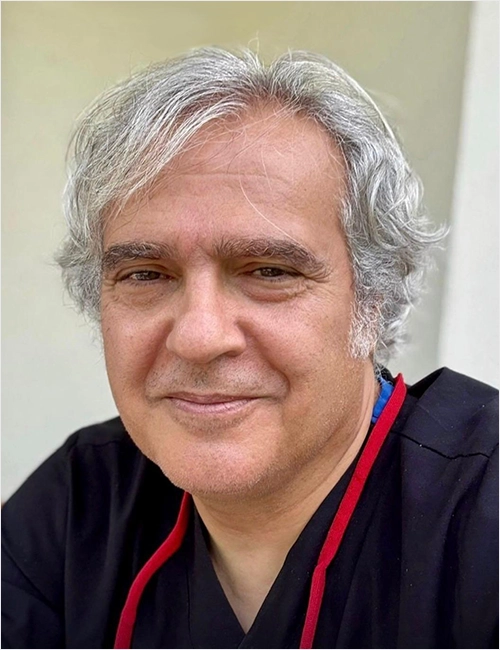 Prof. Dr. Levent Peşkircioğlu